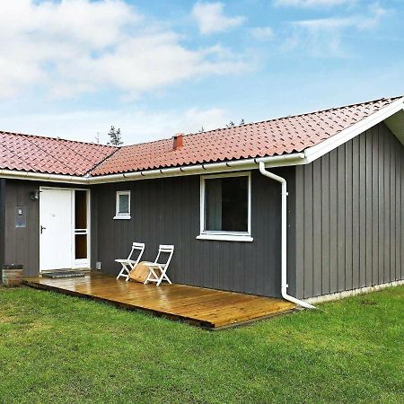 Holiday Home Lokken X Løkken Exterior foto
