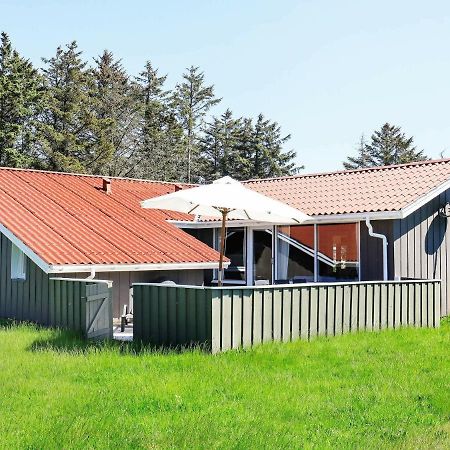 Holiday Home Lokken X Løkken Exterior foto